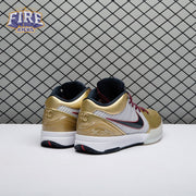 Nike Kobe 4 Protro Gold Medal (2024) FQ3544-100 Men's