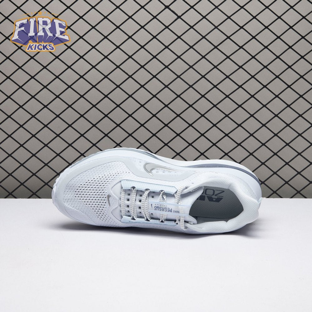 Nike Air Zoom Pegasus Premium Football Grey HQ2593-006 Unisex