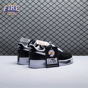 Nike Air Force 1 Low AQ3692-001 Unisex