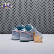 Nike Dunk Low Union Passport Pack Argon DJ9649-400 Unisex
