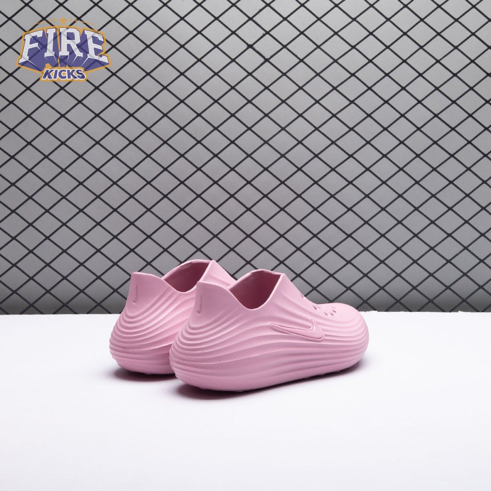 Nike ReactX Rejuven8 Elemental Pink HV5062-600 Unisex