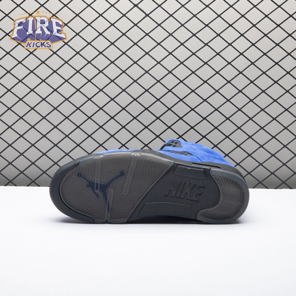 Jordan 5 Retro 'Nightwing' Concept DD0587-400 Men's