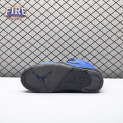 Jordan 5 Retro 'Nightwing' Concept DD0587-400 Men's
