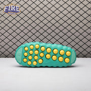 Nike Mind 001 Slide Geode Teal Light Menta HQ4307-301 Unisex（Size Up Recommended）