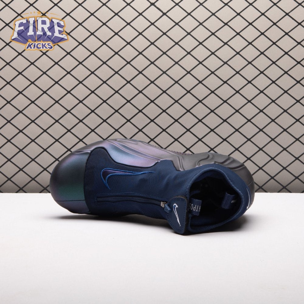 Nike Air Flightposite Jason Kidd Mavericks HJ4481-900 Men's