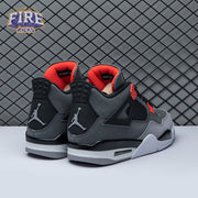Jordan 4 Retro Infrared Unisex