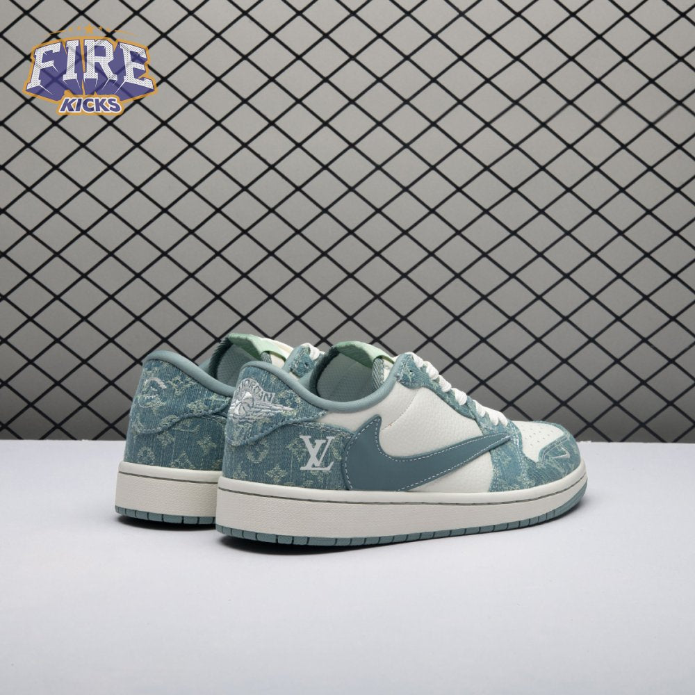 Nike Dunk Low x VL SC0601-057 Unisex