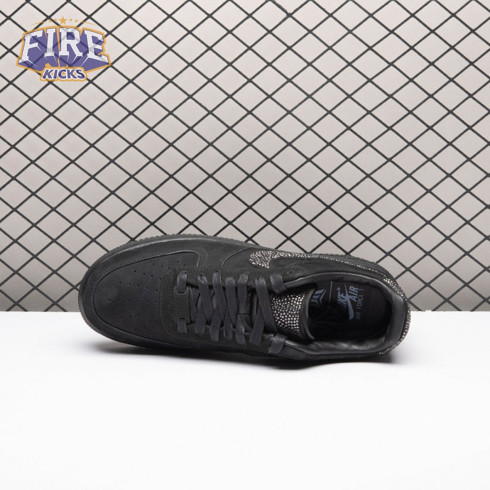 Ja Morant x Nike Air Force 1 Low IQ9772-001 Men's
