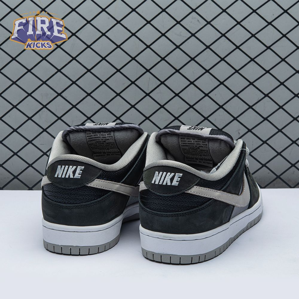 Nike SB Dunk Low 'J-Pack' "Shadow" BQ6817-007 Unisex