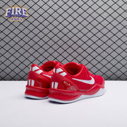 Nike Kobe 8 Protro University Red HF9550-600 Unisex
