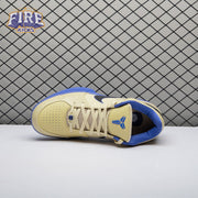 Nike Kobe 4 Protro FC Barcelona Team Gold IM2532-701 Men's