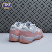 Air Jordan 11 Low "Legend Pink" AH7860-160 Unisex