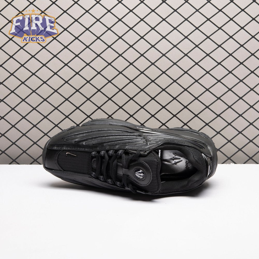 Nike Hot Step 2 Drake NOCTA Black Men's