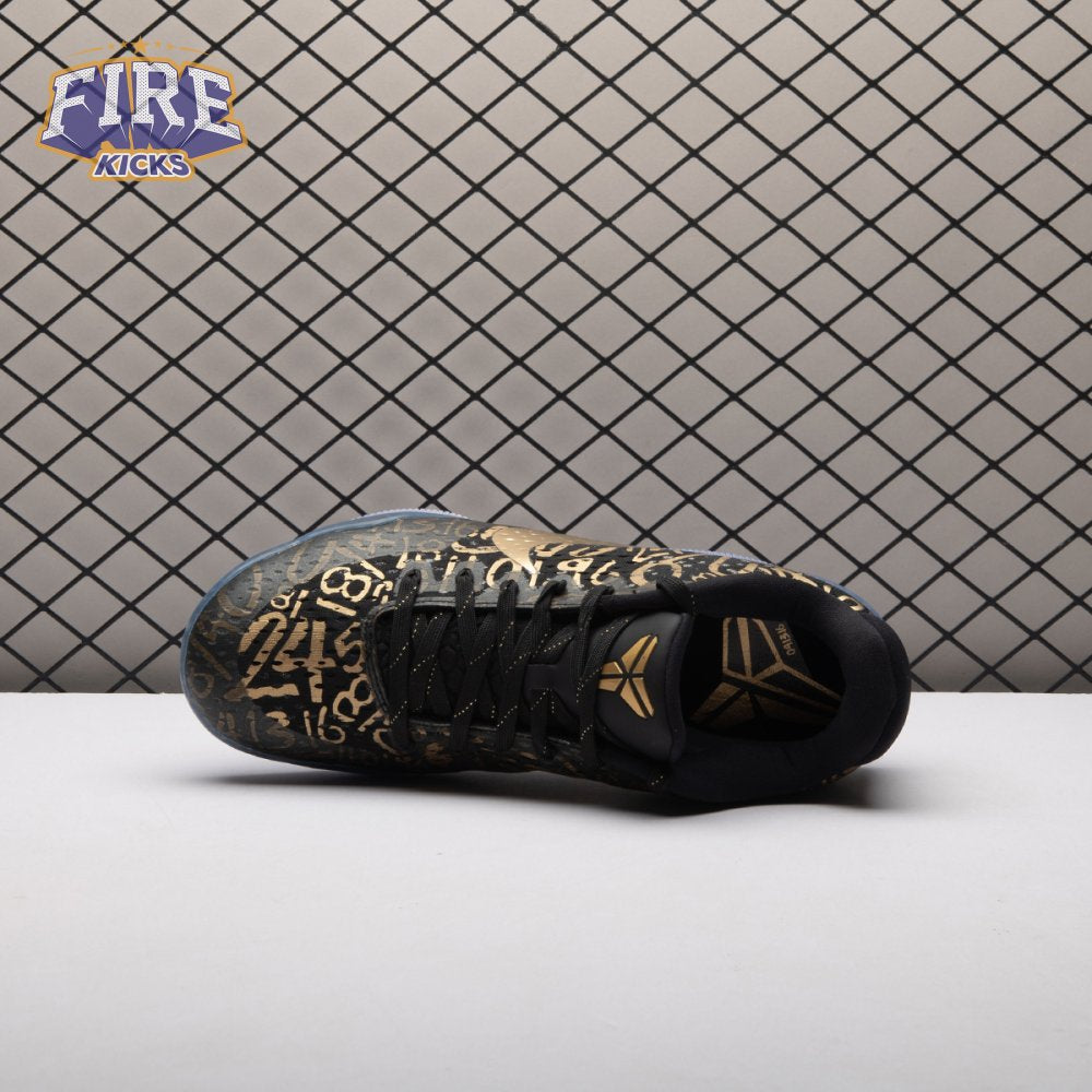 Nike Kobe 11 Protro Mamba Day IU4902-900 Men's