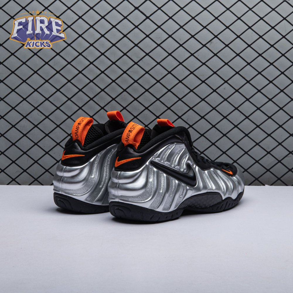 Nike Air Foamposite One Halloween CT2286-001 Unisex
