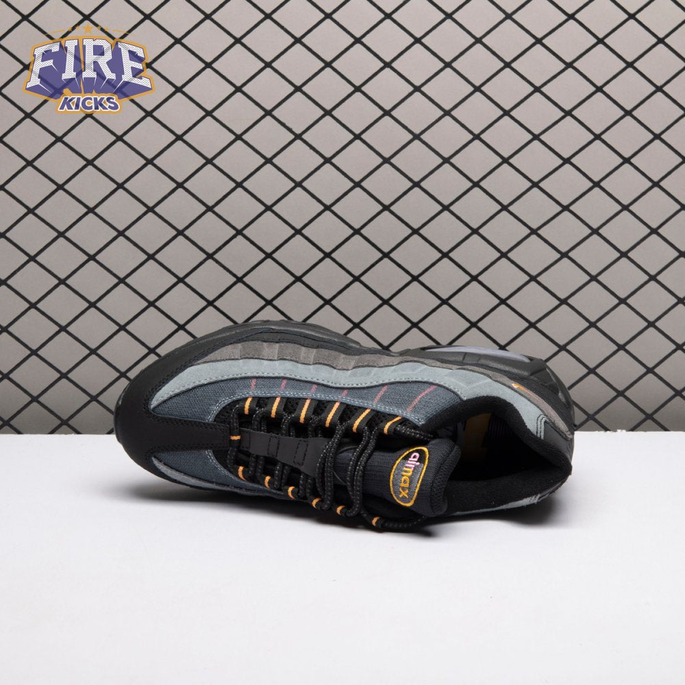 Nike Air Max 95 OG Big Bubble Sundial IB7683-001 Men's