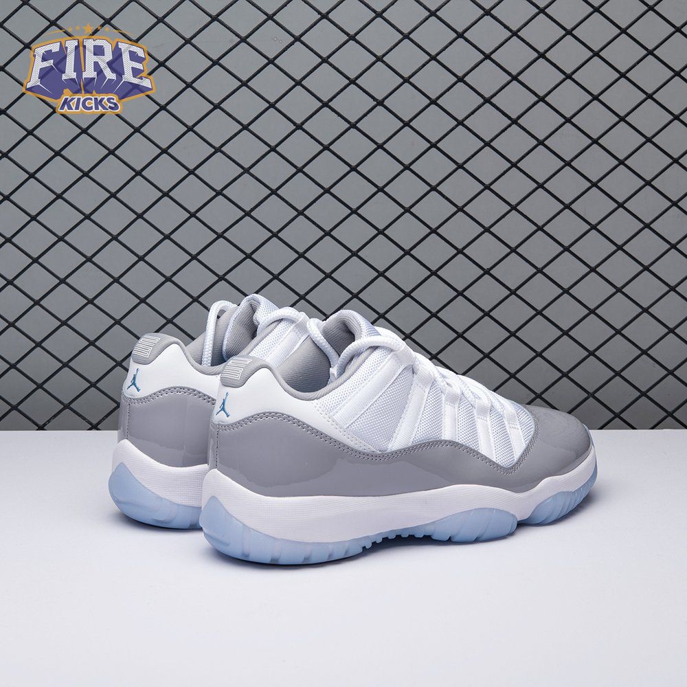 Jordan 11 Retro Low AV2187-140 Unisex