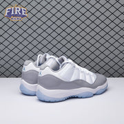 Jordan 11 Retro Low AV2187-140 Unisex
