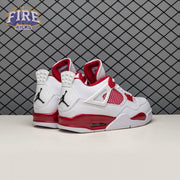 Air Jordan 4 Retro Alternate 89 308497-106 Men's