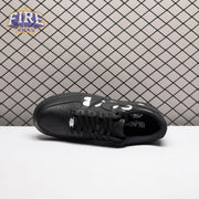 Nike Air Force 1 Low Retro SP BLACK Comme des Garcons Black IB9949-001 Unisex