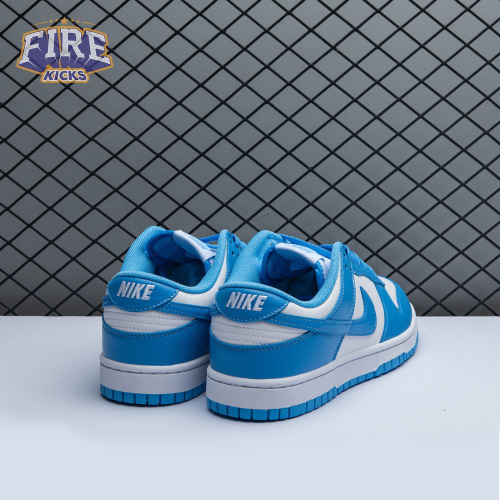 Dunk Low "University Blue" Unisex