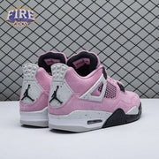 Air Jordan 4 "Orchid" AQ9129 501 Unisex