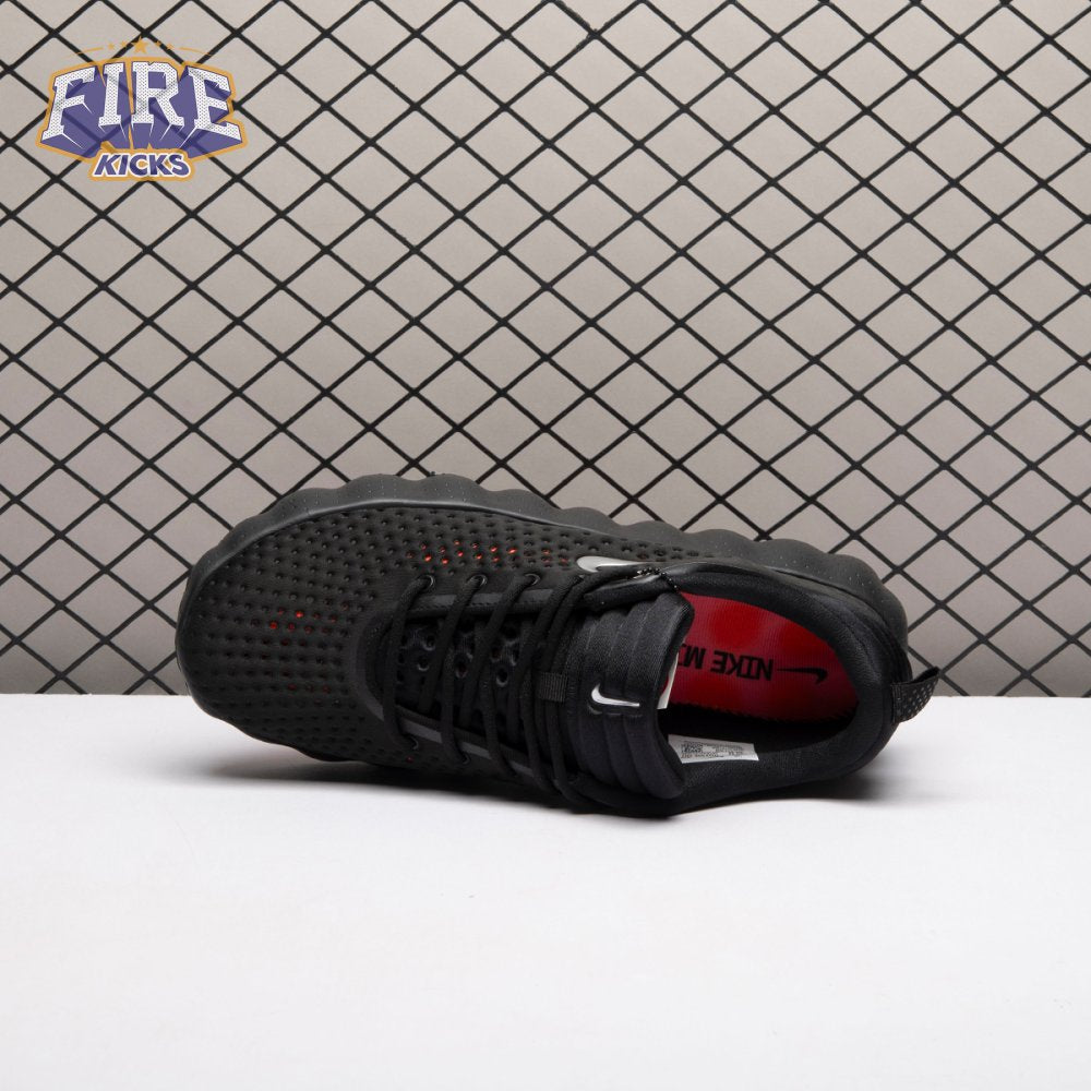 Nike Mind 002 Black Hyper Crimson HQ4308-001 Unisex
