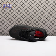 Nike Mind 002 Black Hyper Crimson HQ4308-001 Unisex