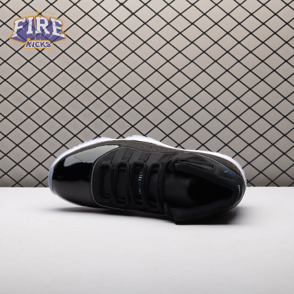 Air Jordan 11 Retro Space Jam (2026) CT8012-900 Unisex