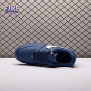 Nike Air Force 1 Low SP A Ma Maniere Diffused Blue IO1543-400 Unisex