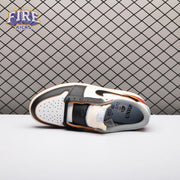 Air Jordan 1 Retro Low Fragment Design x Union LA HQ6998-106 Unisex