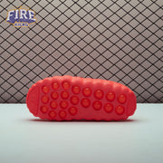 NOCTA x Nike Mind 001 Slide Team Red University Red HQ4307-601 Unisex（Size Up Recommended）