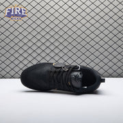 Nike Kobe 11 Elite Low Black Mamba Collection Fade to Black 869459-001 Men's