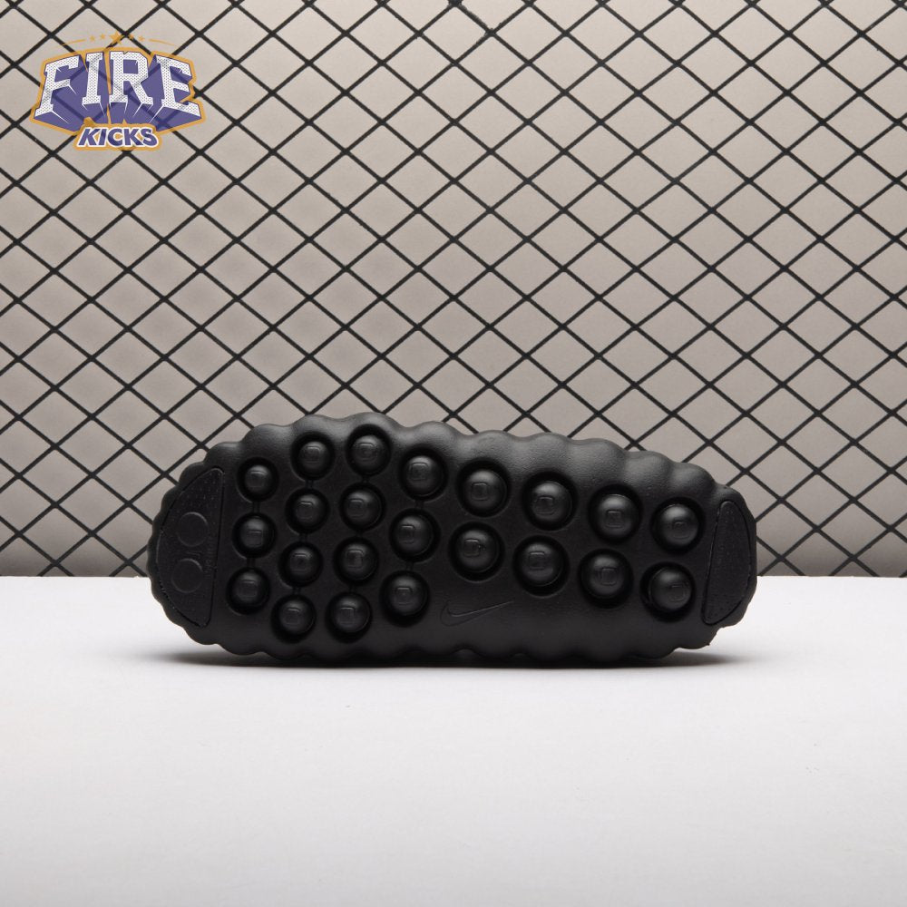 Nike Mind 001 Slide Triple Black HQ4307-005 Unisex（Size Up Recommended）
