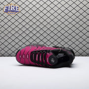 Nike Air Max Plus Black Pink FJ5481-010 Men's