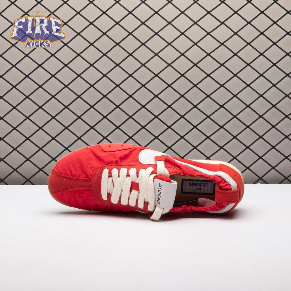 Nike Moon Shoe SP Jacquemus University Red HV8547-600 Unisex