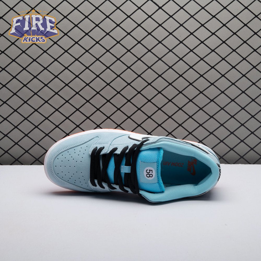 Nike SB Dunk Low Club 58 Gulf Unisex