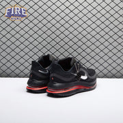 Nike Air Zoom Pegasus Premium Black Bright Crimson HQ2592-003 Unisex