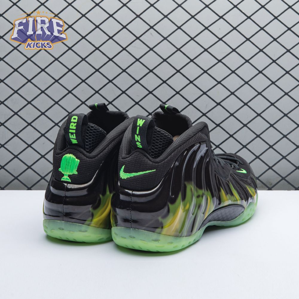 Nike Air Foamposite One "Paranorman" 579771 003 Unisex
