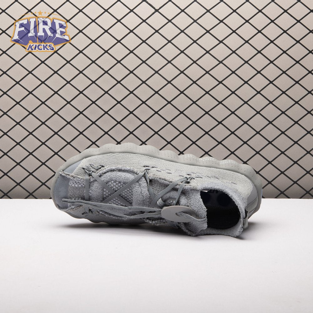 Nike Mind 002 Flyknit Fragment Particle Grey IQ8504-001 Unisex