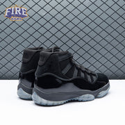 Air Jordan 11 Retro Cap and Gown Men's
