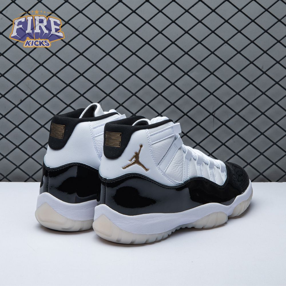 Jordan 11 Retro DMP Gratitude (2023) CT8012-170 Unisex