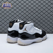 Jordan 11 Retro DMP Gratitude (2023) CT8012-170 Unisex