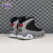 Air Jordan Jordan 9 Retro Particle Grey CT8019-060 Men's
