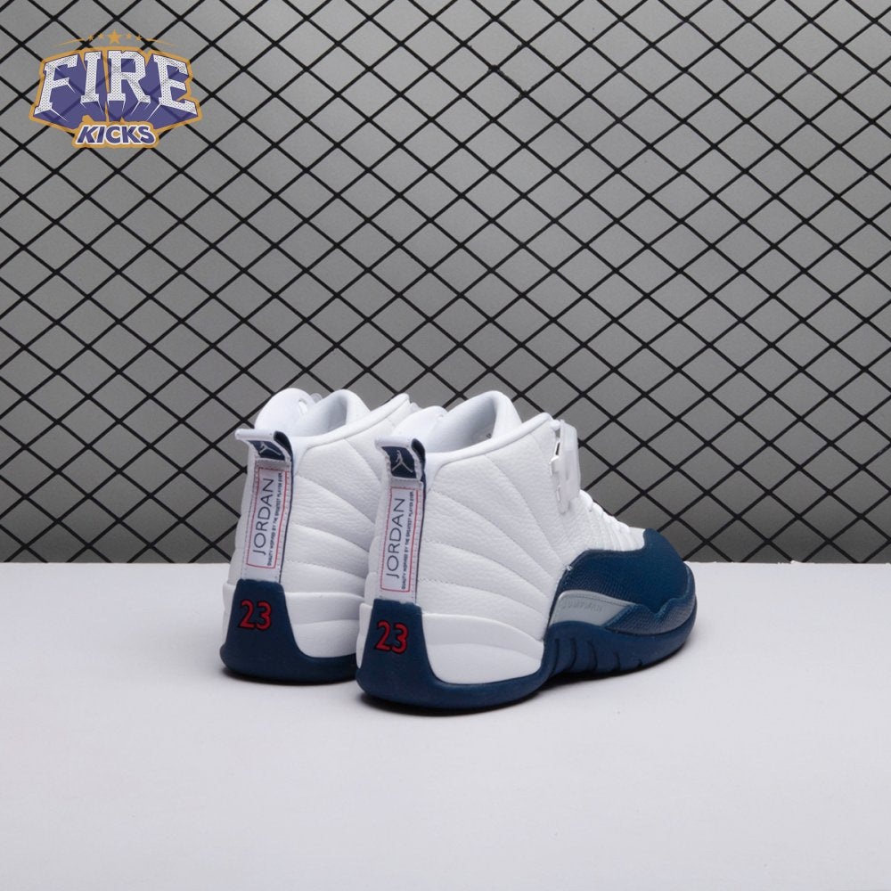 Jordan 12 Retro French Blue (2025) CT8013-114 Men's