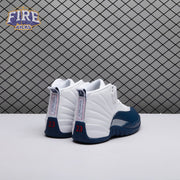 Jordan 12 Retro French Blue (2025) CT8013-114 Men's