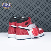Jordan 1 Retro High Spider Man Origin Story (Special Box) Men's