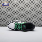 Nike SB Dunk Low Classic Green BQ6817-302 Unisex