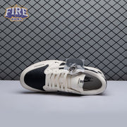 Travis Scott x Air Jordan 1 Low BB6588 316 Unisex