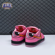 Nike SB Dunk Low "Blossom" FD2631-600 Unisex